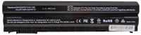 Bateria Dell Latitude E5420 E5520 E6420 E6520 E6430 E6440 6 Celulas 10.8V 4400mAh Compatível